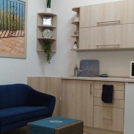 Diana Apartmanhaz Keszthely Eksteriør bilde