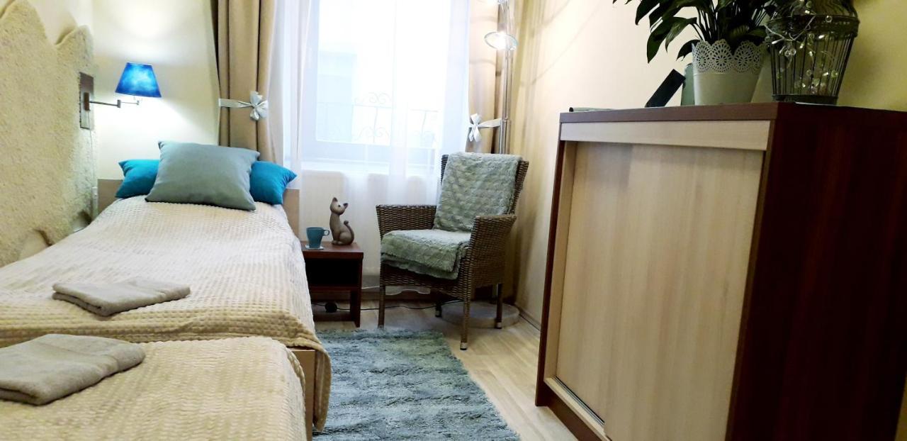 Diana Apartmanhaz Keszthely Eksteriør bilde