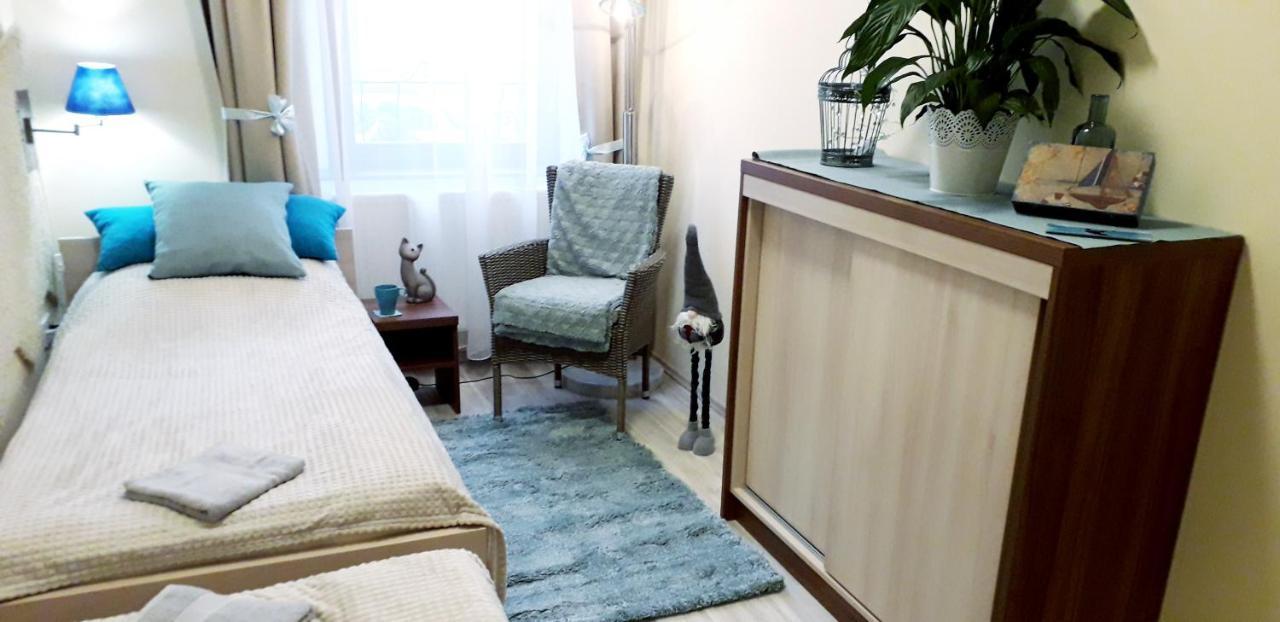 Diana Apartmanhaz Keszthely Eksteriør bilde