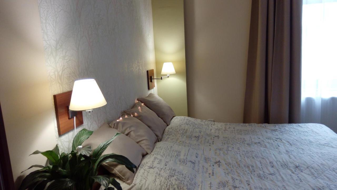 Diana Apartmanhaz Keszthely Eksteriør bilde