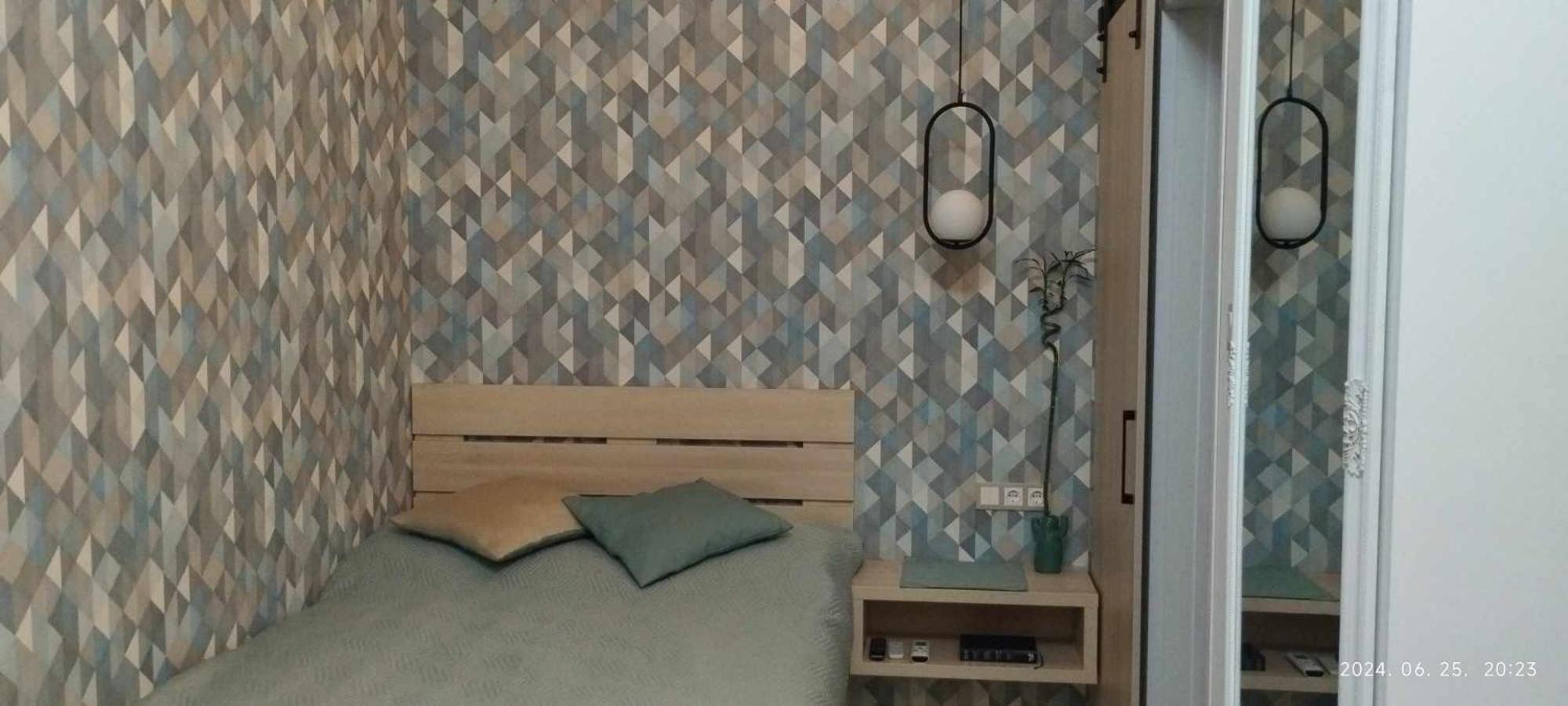 Diana Apartmanhaz Keszthely Eksteriør bilde